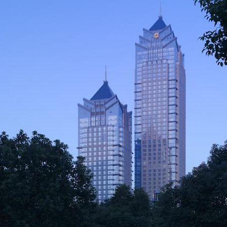 Shangri-La Suzhou Hotel Suzhou  Exterior foto